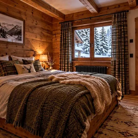 Adam'S Villa Holiday home *