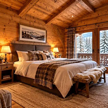 Adam'S Villa *